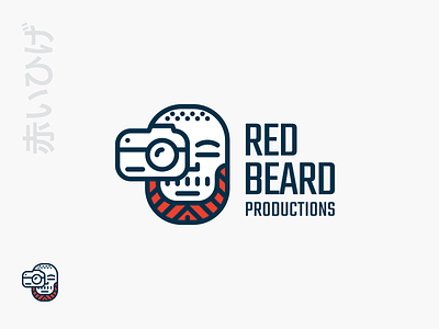 Red Beard Logo