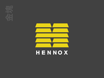 Hennox  -  Logo