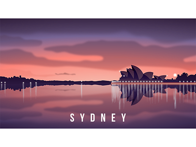 Sydney