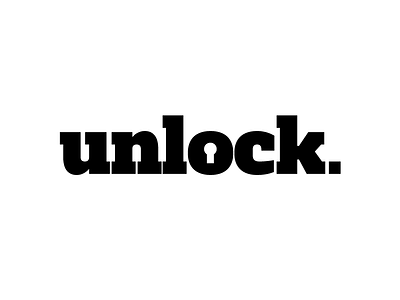 Unlock