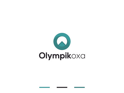 Olympikoxa Logo