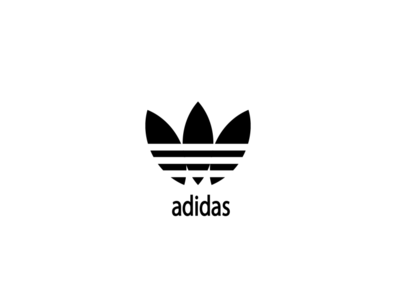 Adidas Logo by Ikmal Jundu Robby on Dribbble