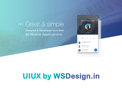 App Design And Development