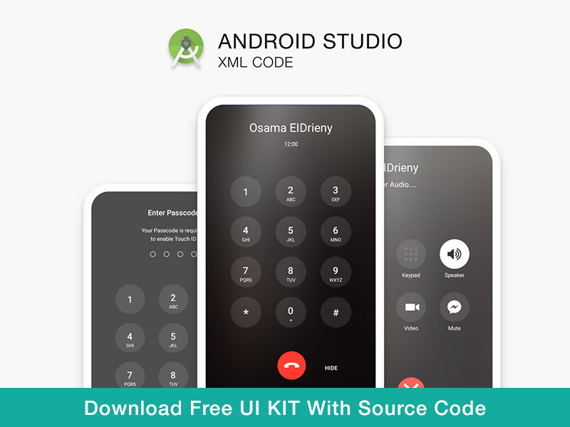 Wsdeesign ios feel uikit