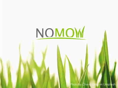 Nomow logo