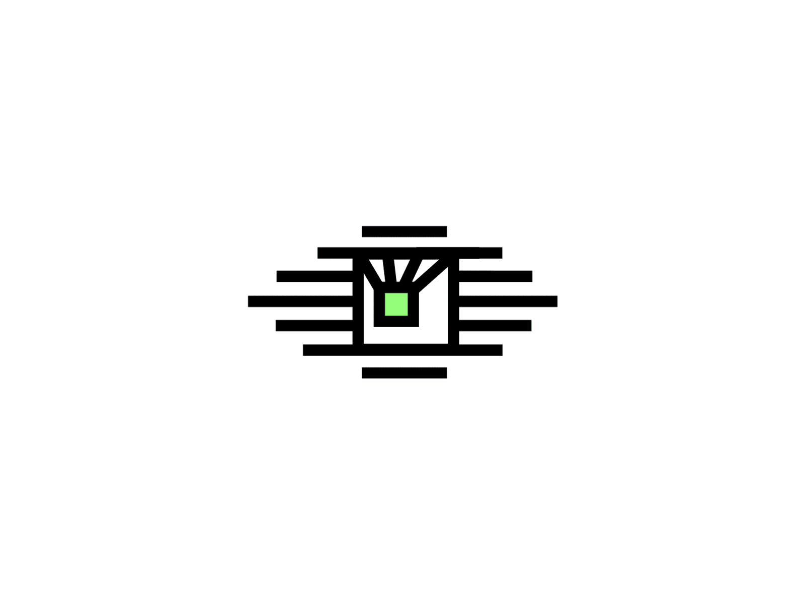 Dinamic Logo * v.2 design dinamic logo logo logo animation logo design logo mark minimal minimalistic