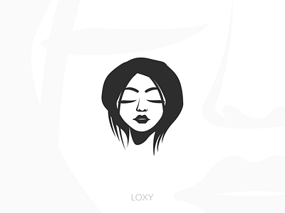 LOXY * Makeup Artist / Branding