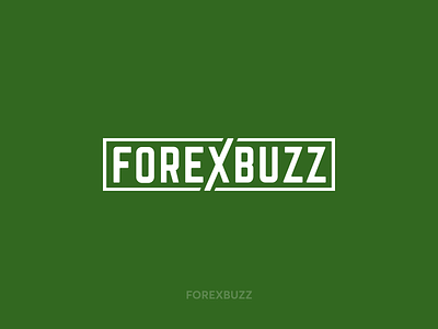 FOREXBUZZ * Forex Market / Branding app branding design forex forex market forexbuzz graphic design illustration logo minimalistic ui ux vector