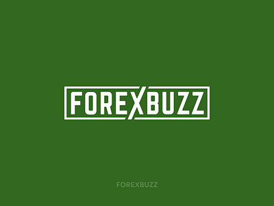 FOREXBUZZ * Forex Market / Branding