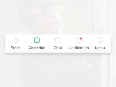 Menu * Icon set soon available daily design icon icons menu minimal set ui ux