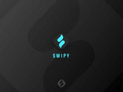 Logo Design UX/UI * Swipy