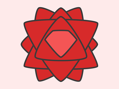 Rose City Ruby Logo