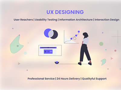 UX Design