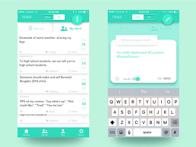 Yik Yak Reimagined 2