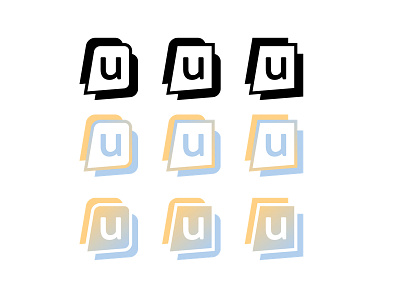 HypeU Logo Design branding logo ui ux