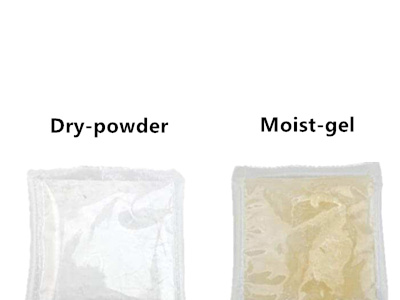 Calcium chloride desiccant anti corrosion dry bag moisture absorber moisture barrier bag silica gel packets vci bag