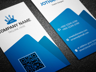 business-card-design