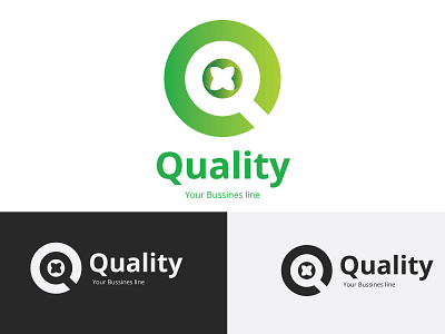 Quality logo Design