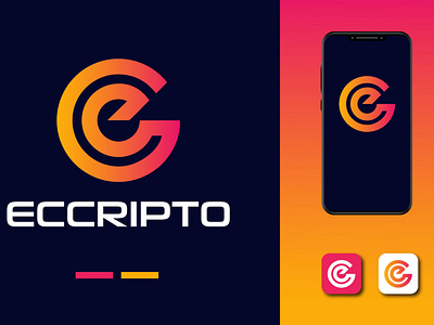 Crypto Logo Design