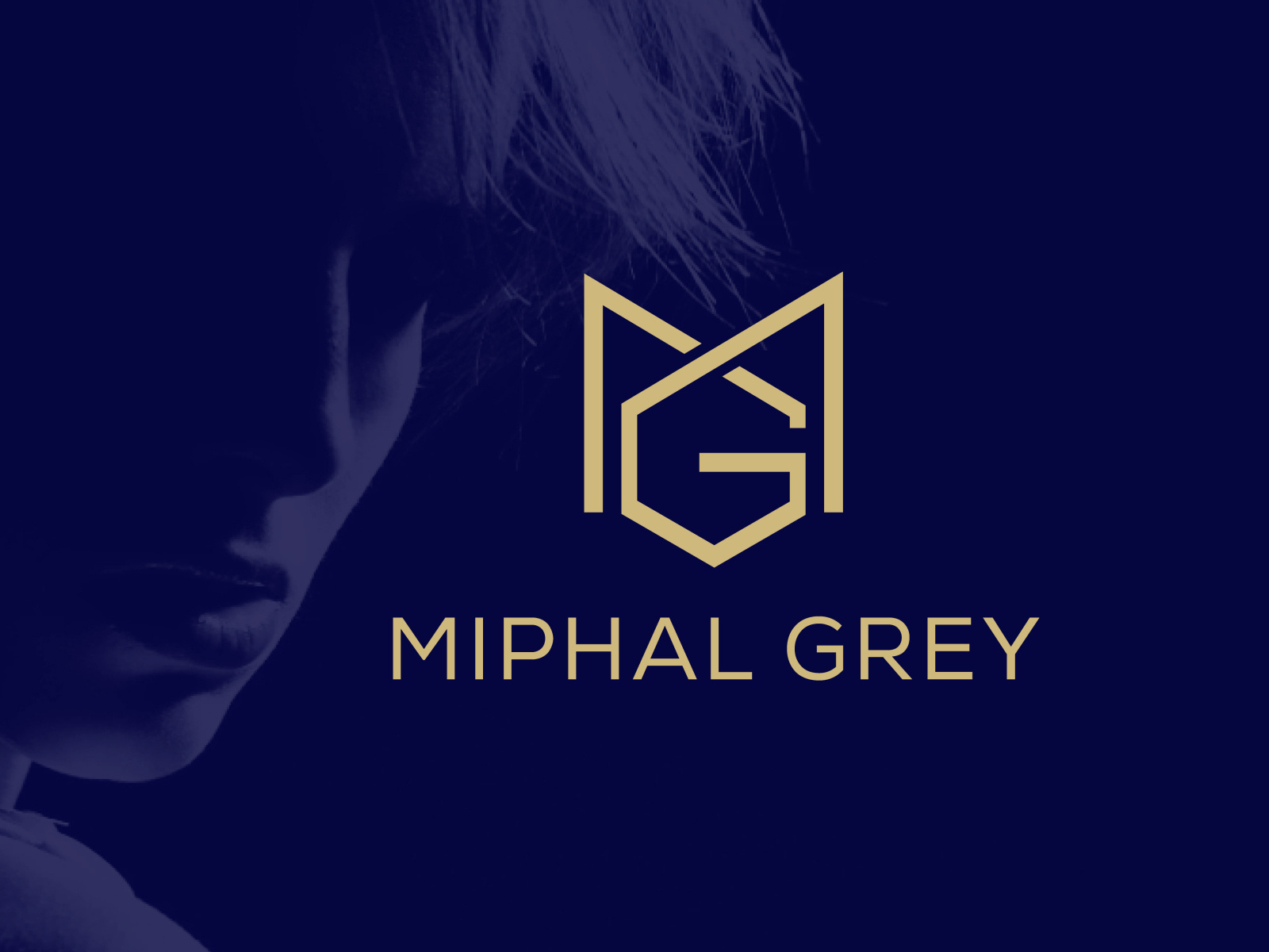 I will design a creative luxury fashion and clothing brand logo by