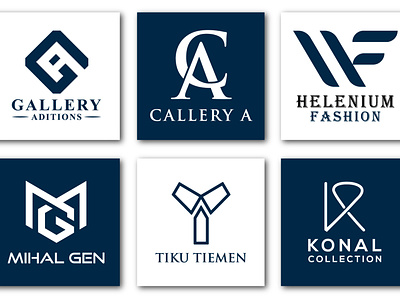 clothing logos