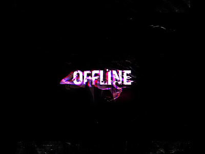 Offline design offline