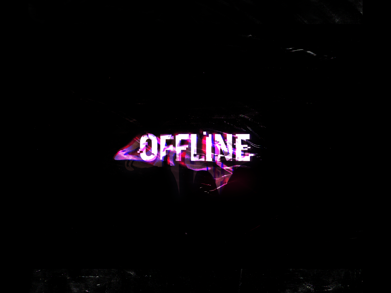 Offline By Ilias Manolis On Dribbble