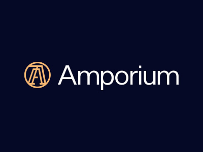 Amporium logo