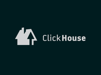 Clickhouse logo concept
