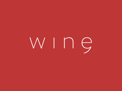 Wine9 logo