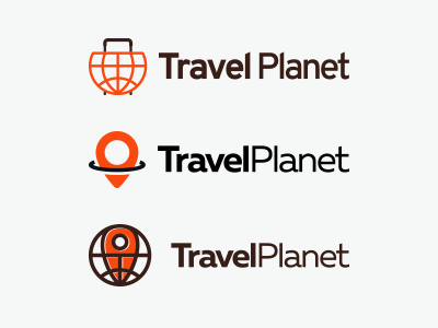 Travelplanet logo