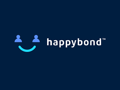 Happybond logo