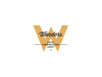 Wonders agency agency communication digital w wonders