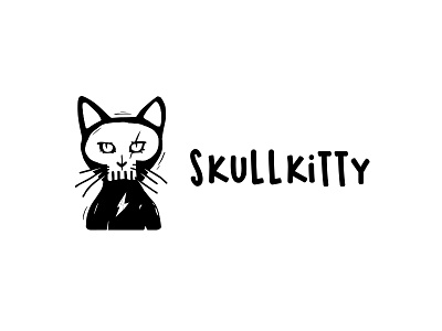 Skullkitty