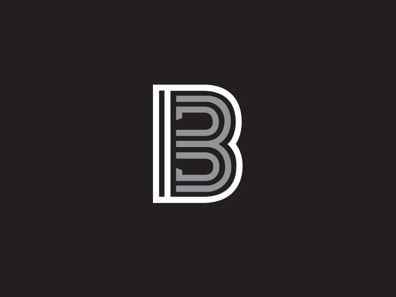 B3 Logo Font designs, themes, templates and downloadable graphic ...