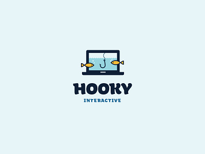 Hooky interactive