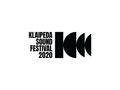 Klaipėda Sound festival 2020