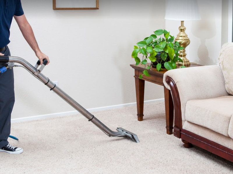 Cleaning Services Burnaby by Brighters Cleaning on Dribbble