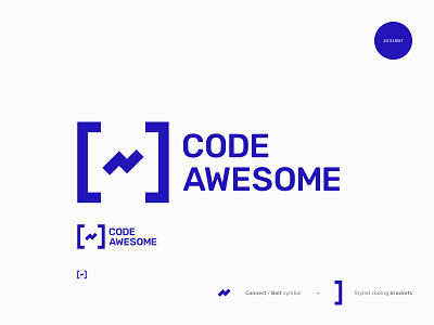 Code Awesome