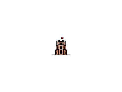 Gediminas Tower gediminas icon tower