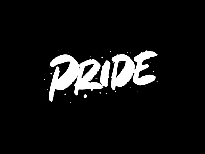 Pride