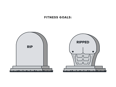 Rip and Ripped