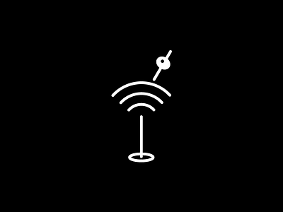 WiFi Bar Logo