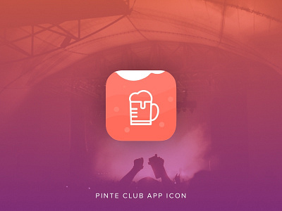 Daily UI 005 | App Icon