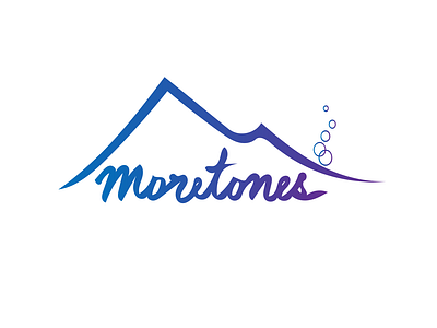 Moretones logo