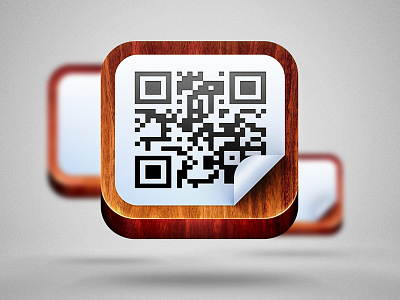 TaS App Icon icon app illustration sticker wood