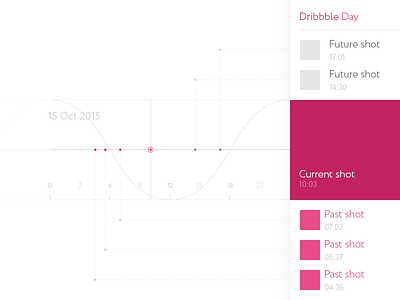 Dribbble Day