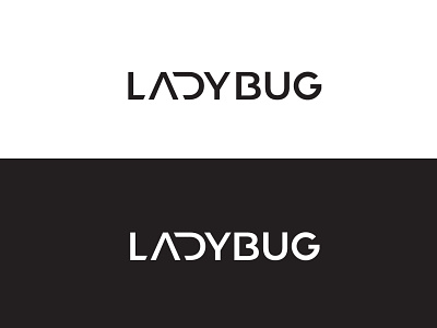 Logo for ladybug