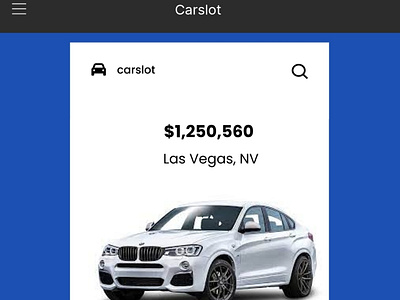 CARSLOT