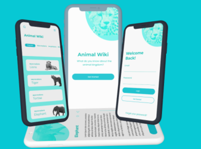 Animal Wiki